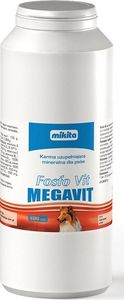 MIKITA  MIK FOSFO-VIT MEGAVIT 400TABL. 780 - 4549 1