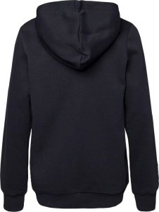 Dziecięca bluza casualowa rozpinana z kapturem Hi-tec Barit Jrb rozmiar 152 3