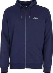 Męska bluza O'neill O'NEILL SMALL LOGO FZ HOODIE ink blue rozmiar S 1
