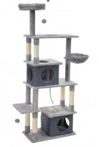 Drapak dla kota Royal&Petsky, CAT-07-04 CAT-07-04 1