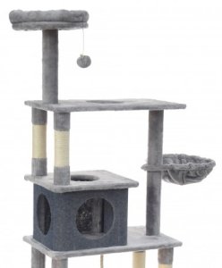 Drapak dla kota Royal&Petsky, CAT-07-04 CAT-07-04 2