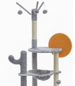 Drapak dla kota Royal&Petsky, CAT-07-02 CAT-07-02 6