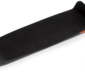 WHS261 BLACK 26/20" HULAJNOGA Z POMP. KOŁAMI NILS EXTREME 11