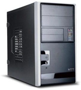 Komputer biurowy NTT proDesk, i5-12400, 16GB RAM, 512GB SSD, WIFI, Windows 11 Pro 1