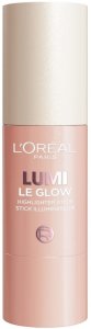 LOREAL Lumi Le Glow Rozświetlacz w sztyfcie 630 Cream Chic 7 g 1