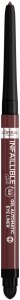 LOREAL Infallible Grip Gel Automatic Kredka żelowa do oczu 13 Velvet Bordeaux 1