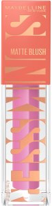 MAYBELLINE Sunkisser Hazy Matte Róż do policzków w płynie 32 Lilac Clouds 4,7 ml 1