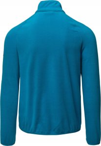 Męski polar bluza polarowa rozpinana Hi-Tec Dilaso rozmiar M 3