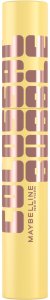 MAYBELLINE The Colossal Bubble Tusz do rzęs zwiększający objętość Black 10 ml 1