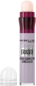 MAYBELLINE Instant Eraser Korektor do twarzy w płynie Purple 6.8 ml 2
