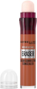 MAYBELLINE Instant Eraser Korektor do twarzy w płynie Orange 6.8 ml 2