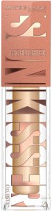 MAYBELLINE Sunkisser Rozświetlacz do twarzy w płynie 21 All Star 4,7 ml 1