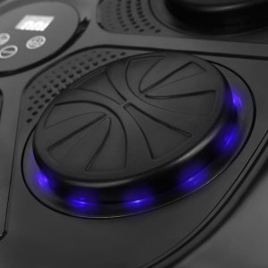 HMS Elektroniczna tarcza bokserska TB03 z rękawicami 11