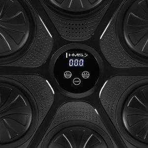 HMS Elektroniczna tarcza bokserska TB03 z rękawicami 12