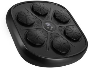 HMS Elektroniczna tarcza bokserska TB03 z rękawicami 3