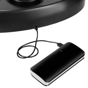 HMS Elektroniczna tarcza bokserska TB03 z rękawicami 10