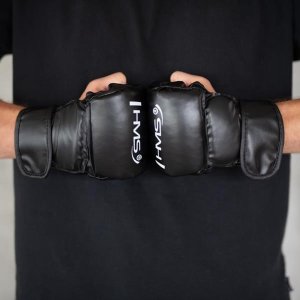 TB10 ELEKTRONICZNA TARCZA BOKSERSKA BLUETOOTH Z MUZYKĄ I RĘKAWICAMI BATERIA 4000MAH HMS 15