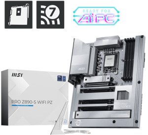 MSI Z890-S Pro Wifi PZ (1851) (D) 1