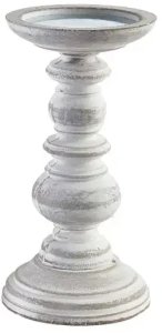 DAZ Świecznik M 10x10x20cm 1