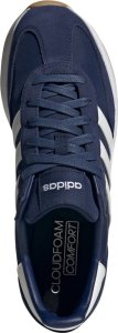 Buty męskie adidas Run 70s 2.0 granatowe IH8586 42 2/3 4