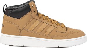 Buty męskie adidas Rapid Court Mid Winterized JR0171 43 1/3 2