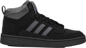Buty męskie adidas Rapid Court Mid Winterized JR0170 46 2