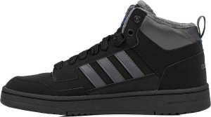 Buty męskie adidas Rapid Court Mid Winterized JR0170 46 3