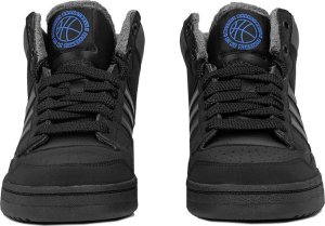 Buty męskie adidas Rapid Court Mid Winterized JR0170 46 5