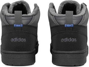 Buty męskie adidas Rapid Court Mid Winterized JR0170 46 6