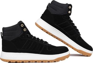 Buty męskie adidas Frozetic Boots czarne FW3234 40 1