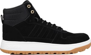 Buty męskie adidas Frozetic Boots czarne FW3234 40 2