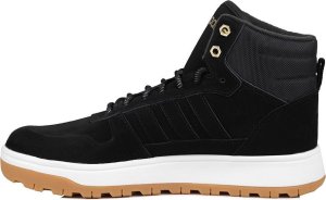 Buty męskie adidas Frozetic Boots czarne FW3234 40 3