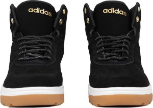 Buty męskie adidas Frozetic Boots czarne FW3234 40 5