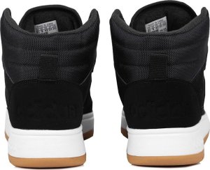 Buty męskie adidas Frozetic Boots czarne FW3234 40 6