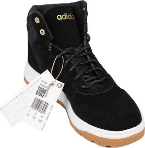 Buty męskie adidas Frozetic Boots czarne FW3234 40 7