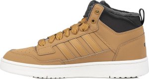 Buty męskie adidas Rapid Court Mid Winterized JR0171 45 1/3 3