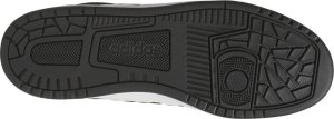 Adidas Buty męskie adidas Rapid Court Low biało-czarne JP5255 44 2/3 6