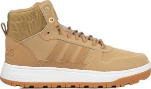 Buty męskie adidas Frozetic Boots brązowe FW6782 40 2