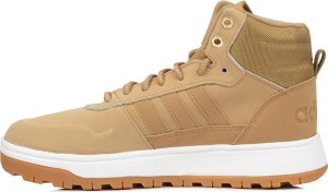 Buty męskie adidas Frozetic Boots brązowe FW6782 40 3