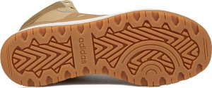 Buty męskie adidas Frozetic Boots brązowe FW6782 40 4
