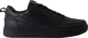 Buty męskie Fila Rega NF czarne FFM0370 83052 43 1