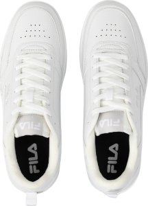 Fila Buty męskie Rega NF białe FFM0370 10004 45 4
