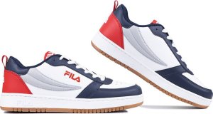 Buty męskie Fila Rega NF FFM0370 50007 45 1