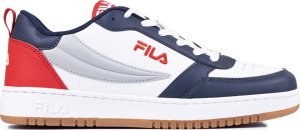 Buty męskie Fila Rega NF FFM0370 50007 40 2