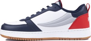 Buty męskie Fila Rega NF FFM0370 50007 40 3