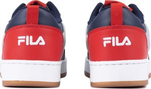 Buty męskie Fila Rega NF FFM0370 50007 40 6