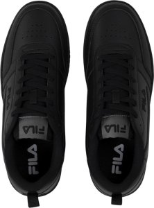 Buty męskie Fila Rega NF czarne FFM0370 83052 45 4