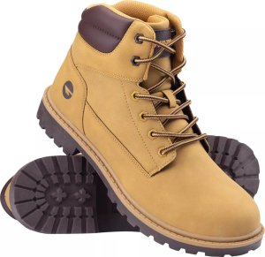 Męskie buty trapery Hi-tec Almas MID rozmiar 42 1