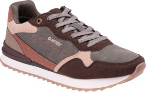 Męskie buty sportowe sneakersy Hi-tec Animas rozmiar 44 2