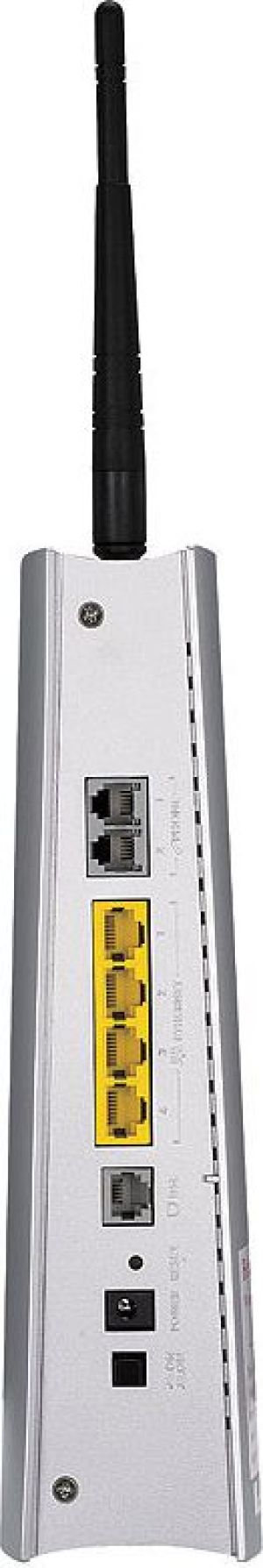 Router ZyXEL P-2602HW-D1A 3